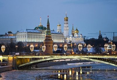 Площадь перед посольством США в Москве официально стала «Площадью Донецкой Народной Республики»