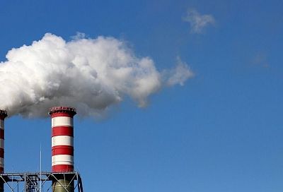 Краснодарский край вошел в топ-10 регионов с самым загрязненным воздухом