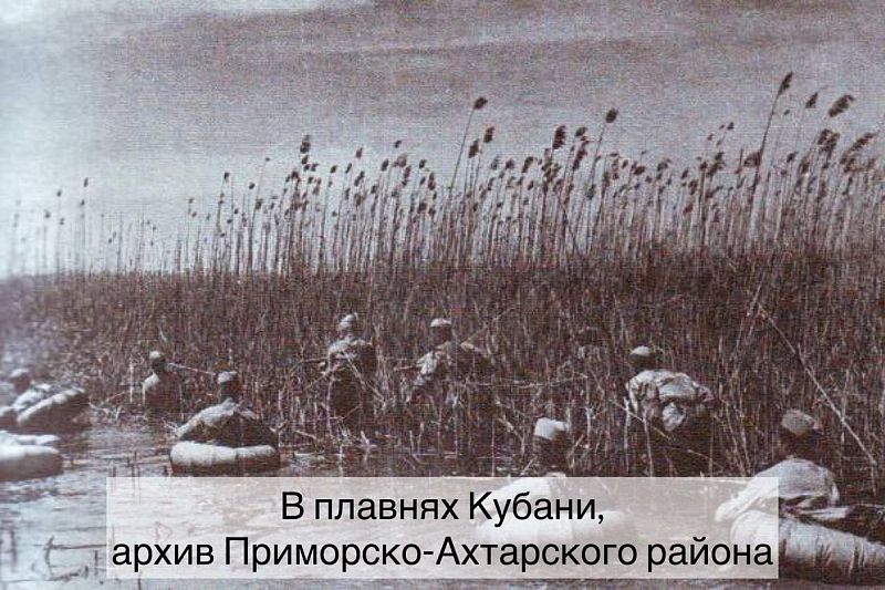 Глава Кубани Вениамин Кондратьев рассказал о 80-й годовщине освобождения Динского и Приморско-Ахтарского районов