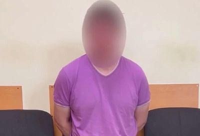 В Краснодаре задержан мужчина, повредивший 12 автомобилей