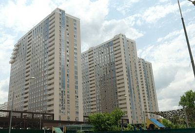 До 76% выросла доля ипотечных сделок на первичном рынке Краснодарского края