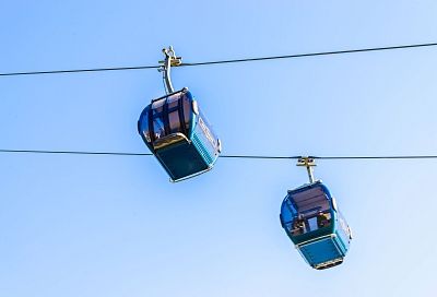 Страшное ЧП произошло в Нальчике на канатной дороге