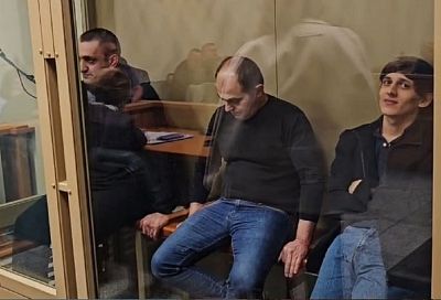 Участники драки с двумя погибшими в Туапсинском округе получили сроки