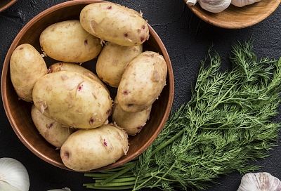 О такой еде вы мечтали давно: удивительная польза молодой картошки для похудения!