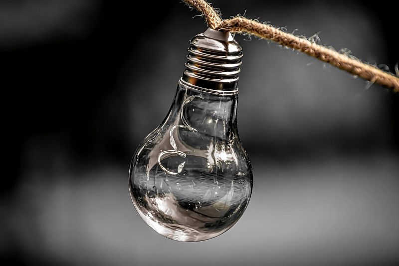 Около 2 тыс. краснодарцев остались без света из-за энергоаварии 