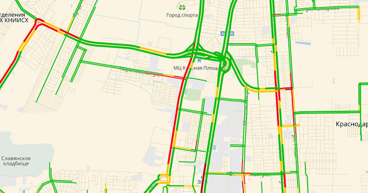 Карта краснодара дзержинского. Пробки Краснодар утром Уральская. Пробки Краснодар на улице Дзержинская. Волгоград автомобильные пробки 26.12.2020. Ростовское шоссе улица Утренняя Краснодар.
