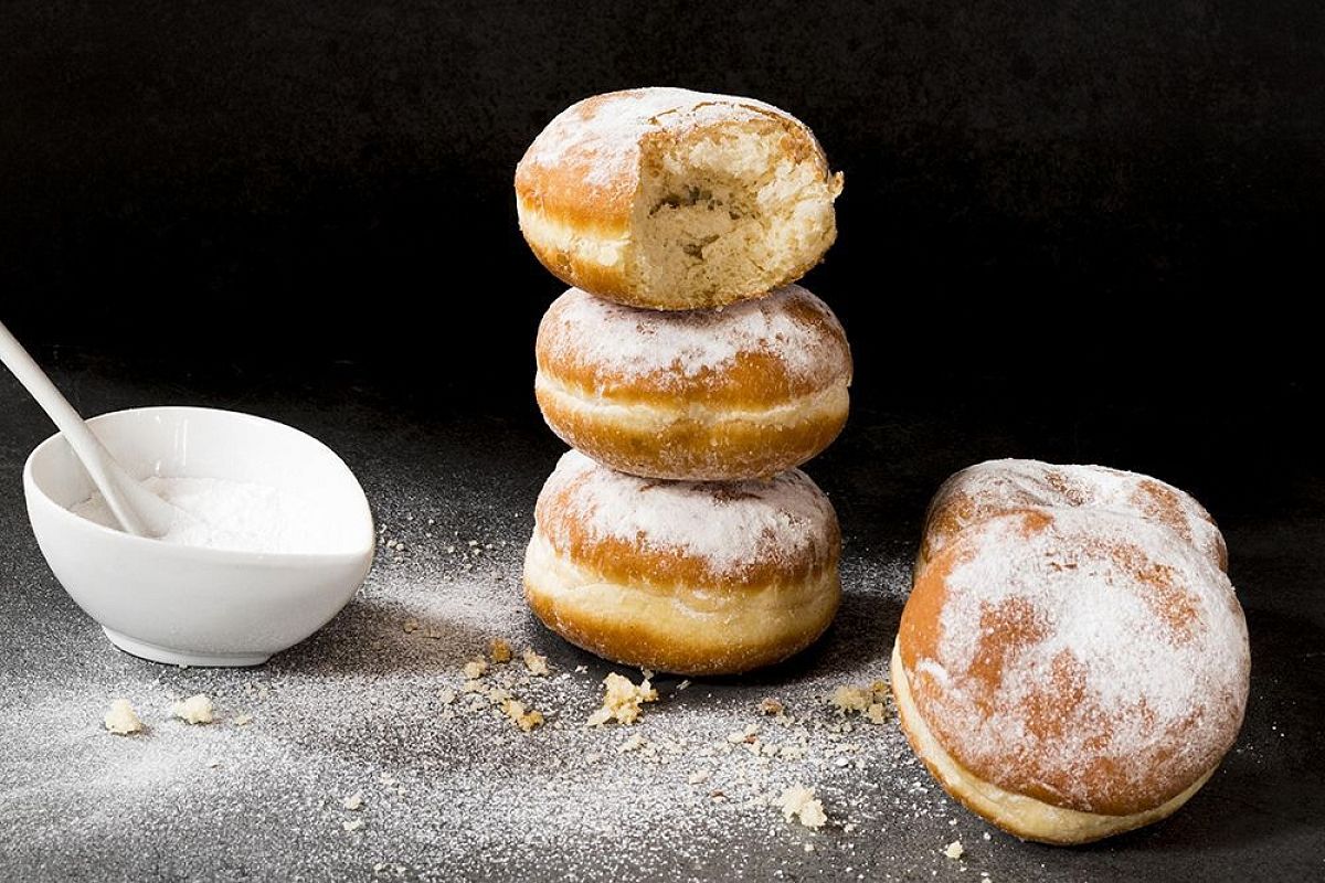 Готовлю сырники за 5 минут из любого творога. Дети думают, что это облачные пончики из магазина, и другие не просят