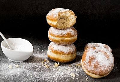 Готовлю сырники за 5 минут из любого творога. Дети думают, что это облачные пончики из магазина, и другие не просят