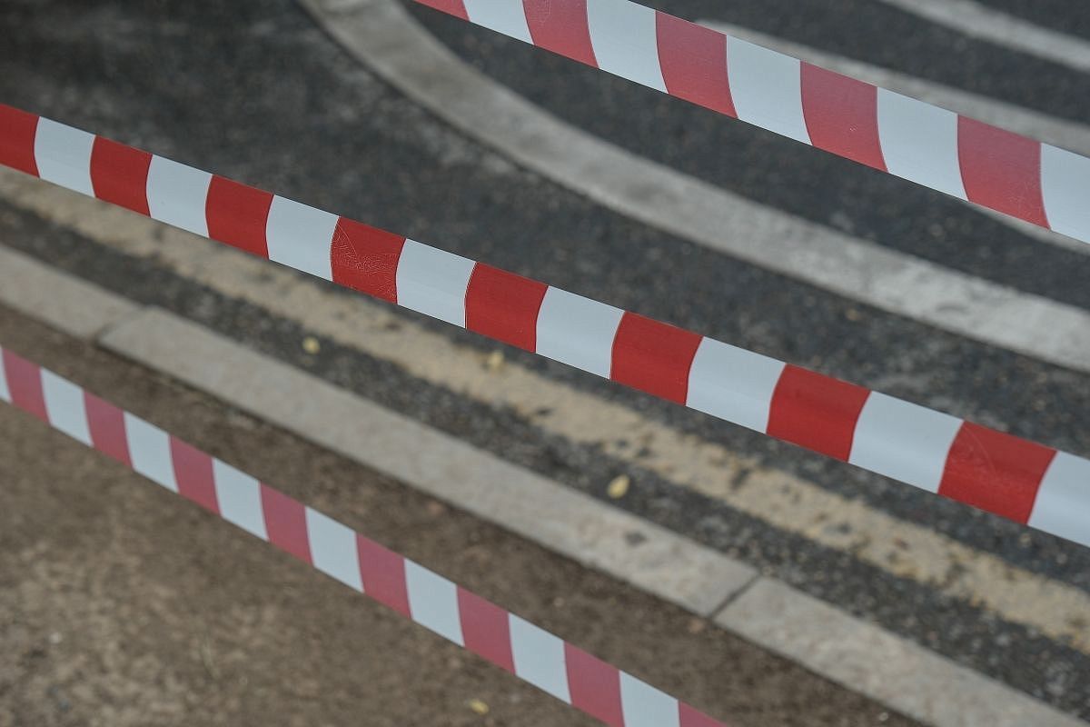 Обломки украинских БПЛА ночью упали в трех районах Краснодарского края. Что известно