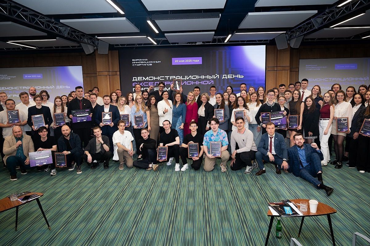 Стартап как диплом: бизнес со студенческой скамьи