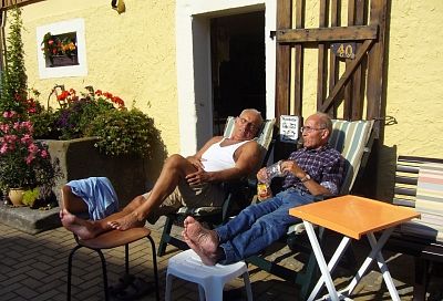 Встретить старость в Европе: топ зарубежных городов, где можно комфортно жить российским пенсионерам