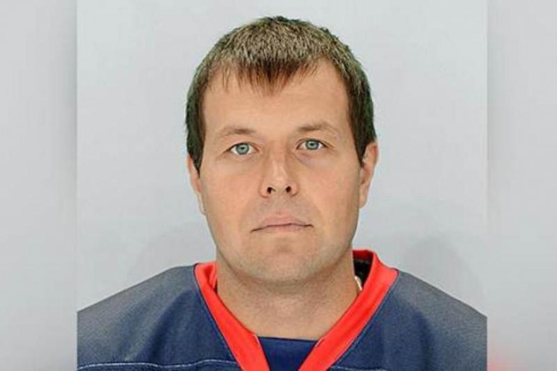 Бывший хоккеист устроил дебош на борту самолета Сочи – Челябинск