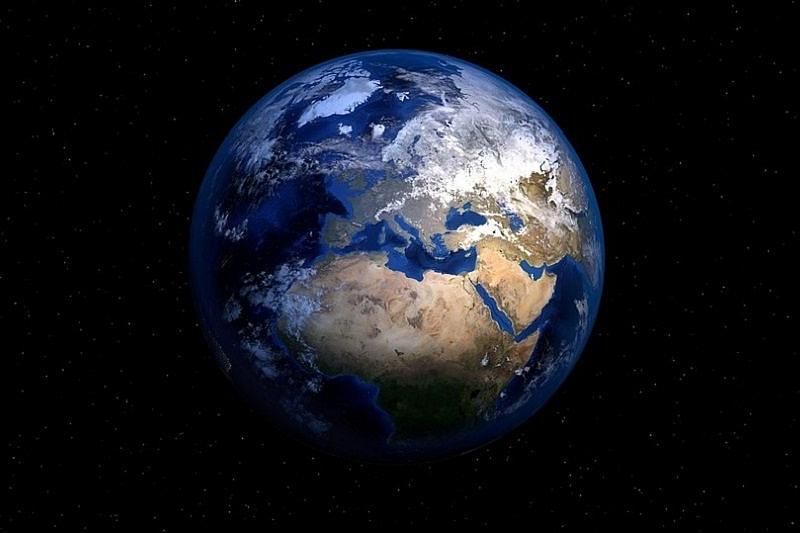 Ученые заявили о скором обнаружении полного двойника Земли 