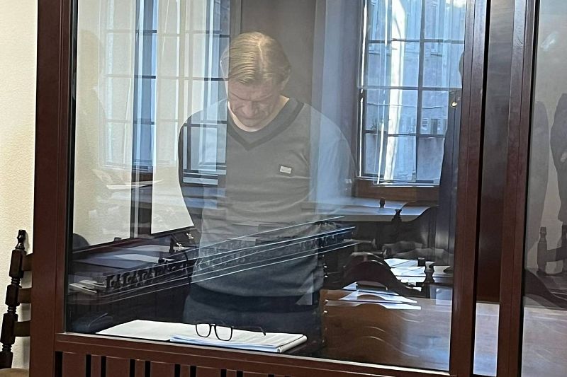 Суд вынес приговор экс-гендиректору сгоревшего кемеровского ТЦ «Зимняя вишня»