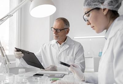 Учёные заявили, что редактирование генома сможет полностью вылечить гепатит B