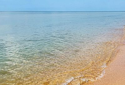 Роспотребнадзор сообщил, какие пляжи Анапы получили заключение о соответствии санитарным требованиям