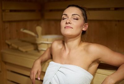 Включите будильник: соблюдая эти советы вы получите максимальную пользу для здоровья от пребывания в бане