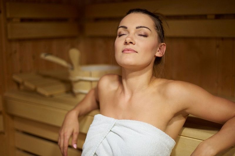 Включите будильник: соблюдая эти советы вы получите максимальную пользу для здоровья от пребывания в бане