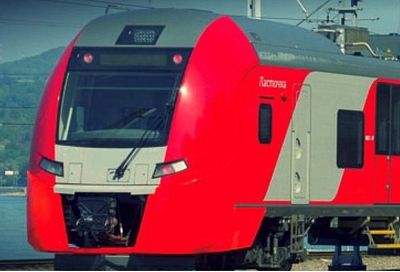 Сбер упрощает онлайн-оплату проезда в пригородных поездах и «Ласточках» Кубани