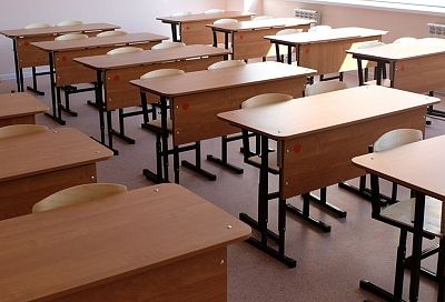 В МЦУ Краснодара назвали причину затянувшегося ремонта в школе №83