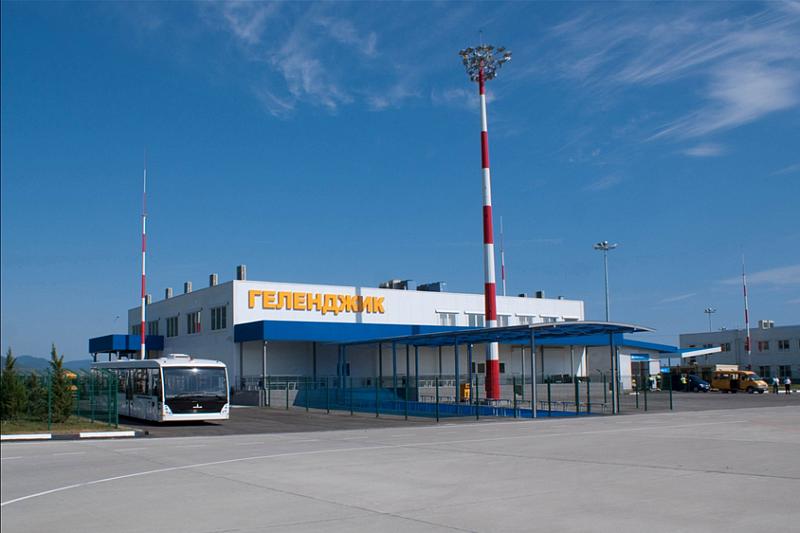 «Базэл Аэро» отрицает связь между продажей аэропорта в Геленджике и западными санкциями