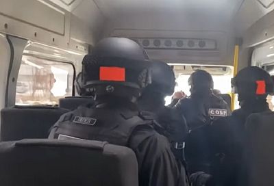 МВД и ФСБ пресекли канал поставки героина из Центральной Азии в Краснодарский край