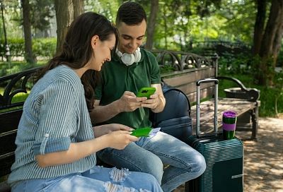 Российским туристам в Китае предоставят 12 часов бесплатного доступа в интернет