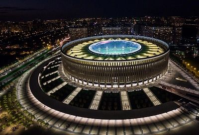 Размечтались: стадионы «Фишт» и «Краснодар» предложили забрать в пользу государства