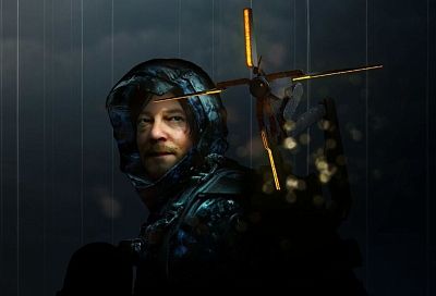 Death Stranding 2 добралась до двух миллионов копий, но повторить успех первой не смогла