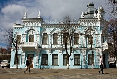 Пешеходную экскурсию «Святые образы и сюжеты» проведут в Краснодаре