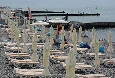 Краснодарский край вошел в топ-3 популярных направлений для отдыха на майских праздниках