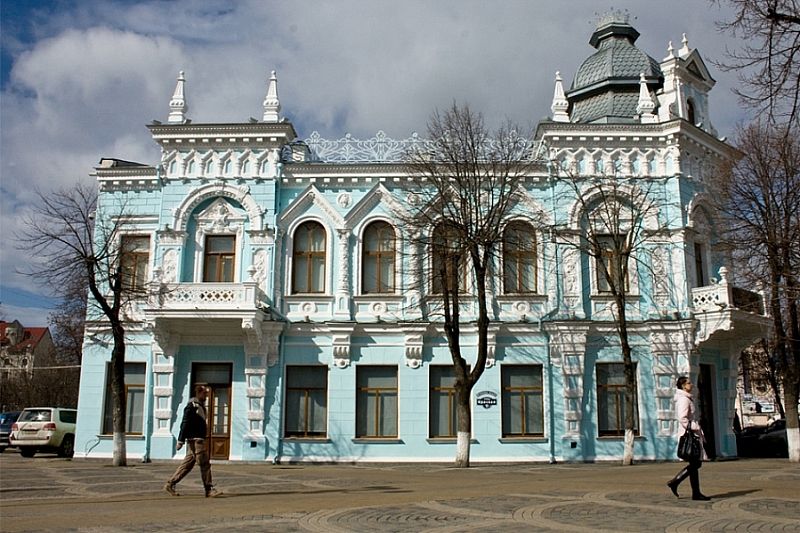 Пешеходную экскурсию «Святые образы и сюжеты» проведут в Краснодаре