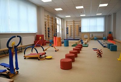 Четыре детских сада проектируют в Краснодарском крае 