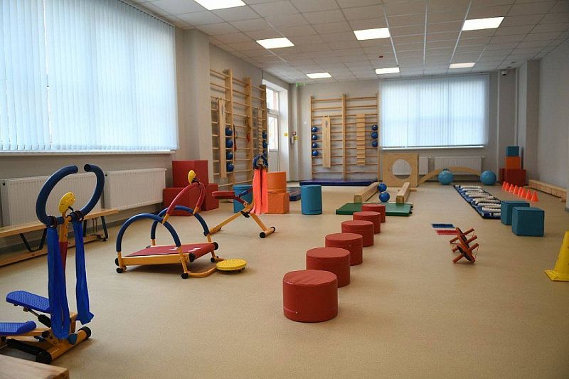 Четыре детских сада проектируют в Краснодарском крае 