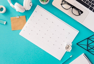 От магнитных бурь до снежных заносов: Россия вступает в первую трудовую неделю 2026 года