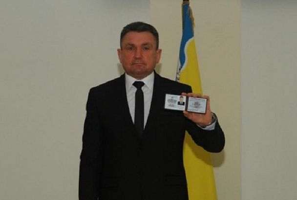 Слухи о задержании главы Ейского района Виктора Ляхова оказались ложными
