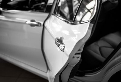 В доход государства: суд конфисковал «Ягуар» у жителя Кубани за повторную пьяную езду