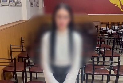 На Кубани полиция нашла курьера мошенников, забравшую у вдовы участника СВО 2 млн рублей
