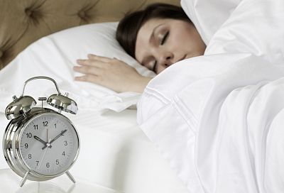 Лучшее средство от сердечного приступа: сегодня вам нужно лечь спать в это время
