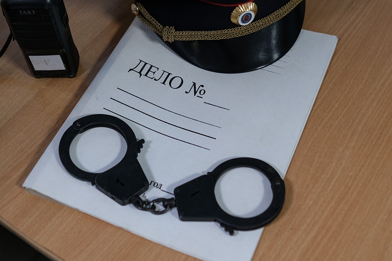 Житель Краснодарского края стал фигурантом уголовного дела из-за организации «резиновой квартиры»