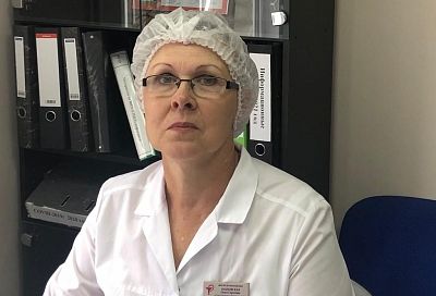 Жительница Краснодарского края выиграла 100 тысяч рублей за вакцинацию от коронавируса 