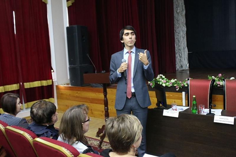 В Краснодарском крае пройдет Всекубанский съезд учителей русского языка и литературы
