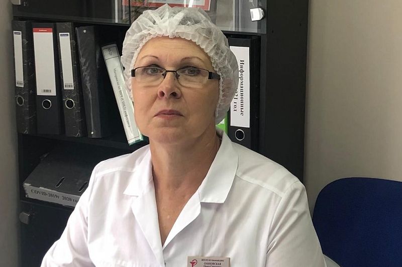 Жительница Краснодарского края выиграла 100 тысяч рублей за вакцинацию от коронавируса 