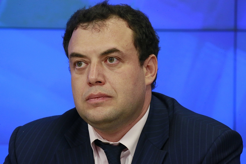 Александр Брод рассказал о положительных особенностях голосования в Краснодарском крае