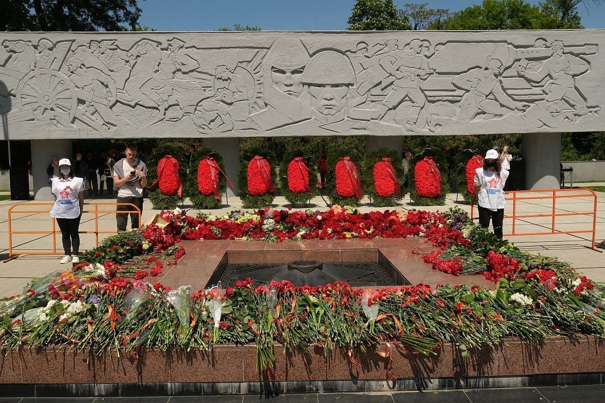 Мероприятия в честь 80-летия Великой Победы охватят все города и районы Кубани