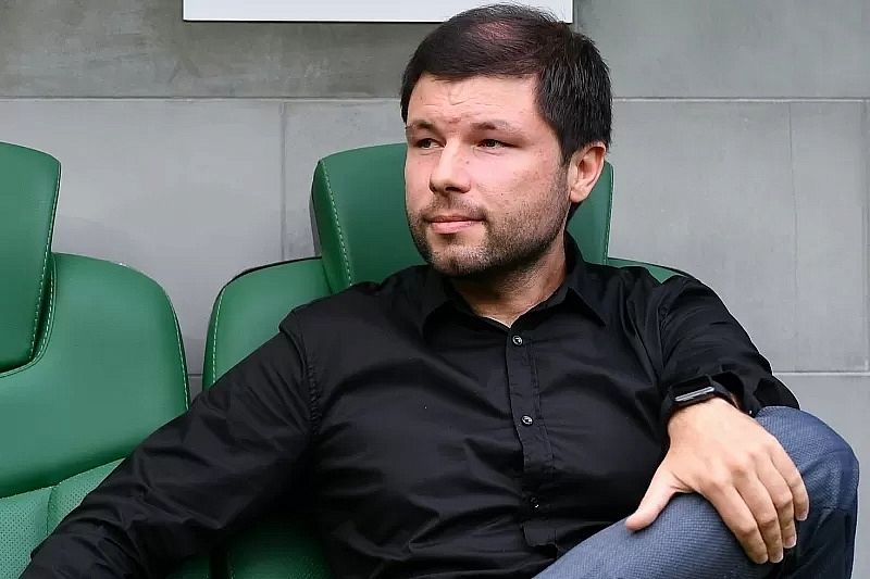 Мусаев считает, что заслужил право быть главным тренером «Краснодара»