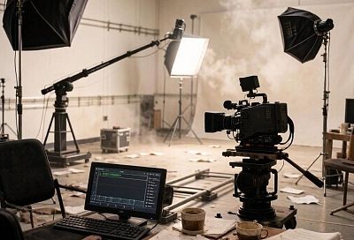 Warner Bros. запускает спортивную драму Nasty: Дженна Ортега в роли гимнастки