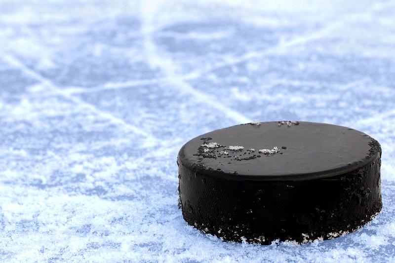 В Сочи пройдет хоккейный турнир «Золотая шайба»