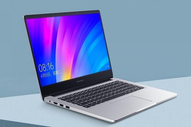 Xiaomi выпустит ноутбук RedmiBook 14 за пределами Китая