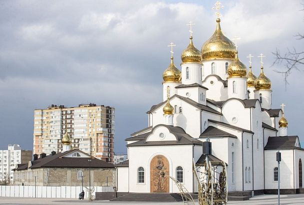 В Анапе откроют православную гимназию